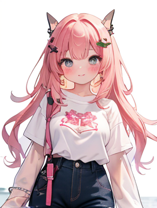 唯美意境风景图片与北京天安简笔画着色：一幅历史与现代交融的画